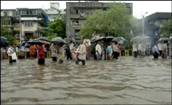 Hơn 600 người thiệt mạng vì mưa lũ
