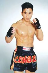 Lê Cung – 3 lần vô địch Tán thủ thế giới