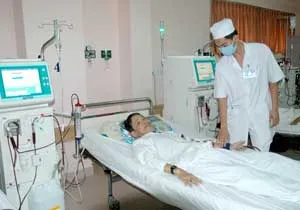 KCB dịch vụ kỹ thuật cao dưới 7 triệu đồng được thanh toán toàn bộ