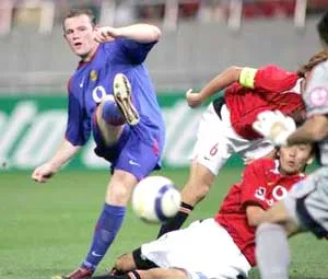 Bóng đá châu Á dưới góc nhìn châu Âu