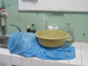 Báo động xuống cấp, quá tải