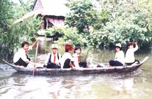 Bao giờ thoát khỏi “vùng trũng”?