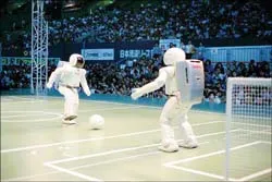 ASIMO trở lại Việt Nam