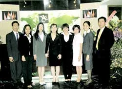 ACE Life và cơ hội trở thành nhà quản lý chuyên nghiệp
