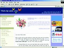 Chia tay thời @