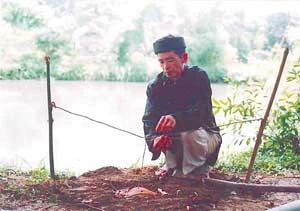 Đến với “Thủy tổ nhạc cụ” ảnh 2 Đến với “Thủy tổ nhạc cụ” ảnh 2