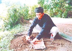 Đến với “Thủy tổ nhạc cụ”
