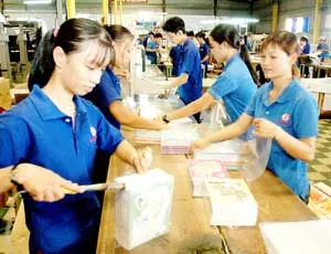 Kềm giữ giá thành sản phẩm?