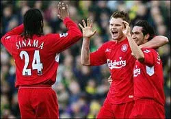 "Đoạt Prenier League có ý nghĩa đặc biệt với Liverpool" ảnh 1 "Đoạt Prenier League có ý nghĩa đặc biệt với Liverpool" ảnh 1