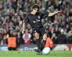 Cầu thủ xuất sắc nhất Bayern năm 2005 ảnh 1 Cầu thủ xuất sắc nhất Bayern năm 2005 ảnh 1