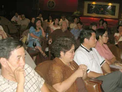 Khơi dậy nguồn chất xám của Việt kiều