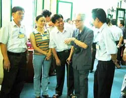 Quy định đạo đức nghề nghiệp để xã hội kính trọng nhà báo