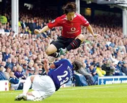 Manchester United: Sự khởi đầu mỹ mãn ảnh 1 Manchester United: Sự khởi đầu mỹ mãn ảnh 1