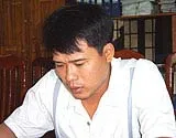 Gây án do cay cú vì thua kiện