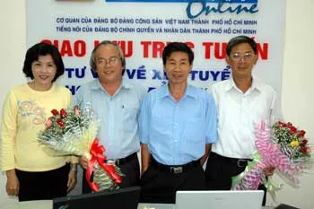 Tư vấn tuyển sinh ĐH - CĐ 2005 ảnh 8 Tư vấn tuyển sinh ĐH - CĐ 2005 ảnh 8