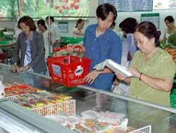 Giá nhiều mặt hàng sẽ tăng