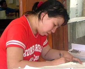Bắt một phụ nữ giả danh người thân của quan chức cấp cao để lừa đảo