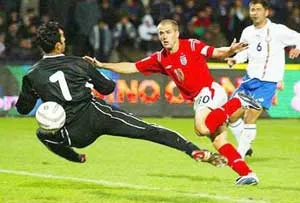 Lyon hướng về một Michael khác