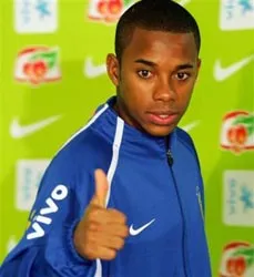 "Tôi nóng lòng thi đấu cho Real Madrid " ảnh 1 "Tôi nóng lòng thi đấu cho Real Madrid " ảnh 1