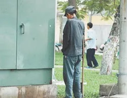 Mô hình nào cho nhà vệ sinh công cộng ở TPHCM? ảnh 2 Mô hình nào cho nhà vệ sinh công cộng ở TPHCM? ảnh 2
