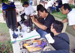 Giải đua xe mô hình mở rộng tranh cúp TY1 lần 1 (Buggy 5) ảnh 1 Giải đua xe mô hình mở rộng tranh cúp TY1 lần 1 (Buggy 5) ảnh 1