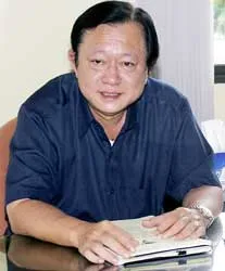 "Chơi bóng đá thì phải thắng!" ảnh 1 "Chơi bóng đá thì phải thắng!" ảnh 1