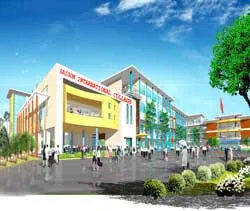 Đáp ứng nhu cầu du học tại chỗ của học sinh