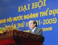 Làm sao để thi đua - khen thưởng không chỉ là hình thức ảnh 1 Làm sao để thi đua - khen thưởng không chỉ là hình thức ảnh 1