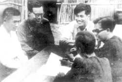 Người chế tạo súng chống tăng