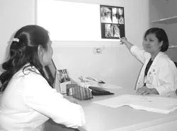 Có thể phòng ngừa bằng các bài tập đơn giản