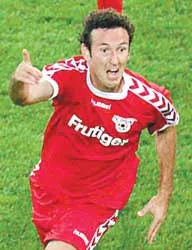 Lượt về vòng sơ loại thứ 3