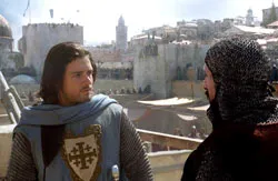 “Tử chiến thành Jerusalem”