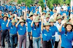 “Con yêu, nhật ký Đặng Thùy Trâm cần cho cả mẹ và con”