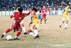 Bài 1: Ý tưởng từ cú vô lê của Trần Minh Chiến ảnh 3