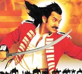 “Cuộc nổi dậy” của Bollywood