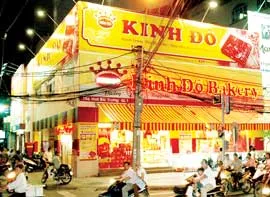 Nhượng quyền thương hiệu ở Việt Nam ngành kinh doanh hấp dẫn