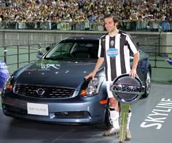 Vì sao Del Piero sẽ rời khỏi Turin…? ảnh 1 Vì sao Del Piero sẽ rời khỏi Turin…? ảnh 1