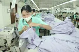 Thị trường lao động