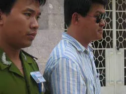 Có thêm những chứng cứ quan trọng ảnh 1 Có thêm những chứng cứ quan trọng ảnh 1