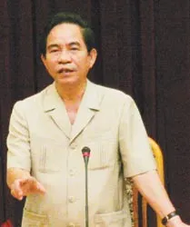 “Nhất thiết phải đảm bảo sự công bằng cho dân” ảnh 2 “Nhất thiết phải đảm bảo sự công bằng cho dân” ảnh 2