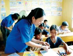 Đồng cảm tâm hồn Việt