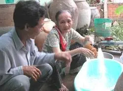 Phát sinh một số điểm nước đục mới