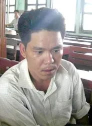 Thêm một vụ dùng súng cướp xe máy Dylan