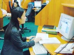 Nhìn từ MobiFone