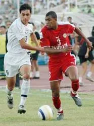 FIFA hủy bỏ kết quả trận Uzbekistan - Bahrain ảnh 1 FIFA hủy bỏ kết quả trận Uzbekistan - Bahrain ảnh 1
