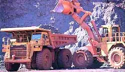 490 triệu USD xây dựng nhà máy chế biến quặng bôxít