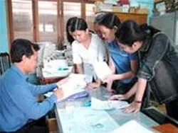 Hệ cao đẳng của các trường ĐH công lập “đắt giá”