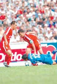 Nhớ lại những ngày kỳ lạ ở Chiang Mai