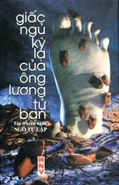 “Tiếng thời gian như tiếng thở dài”