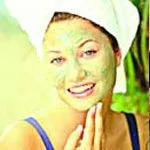 Mặt nạ làm đẹp bằng thực phẩm và thảo dược